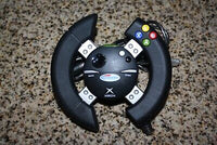 Xbox Gamester Steering Wheel Controller - Best Retro Games