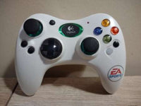 Xbox Logitech EA Sports Controller - Best Retro Games