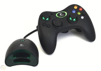 Xbox Logitech Precision Cordless Controller (Large) - Best Retro Games