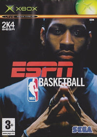 ESPN NBA Basketball – Xbox Game - Best Retro Games