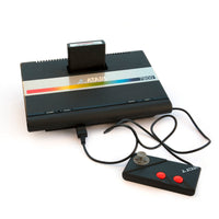 Atari 7800 Console - Best Retro Games