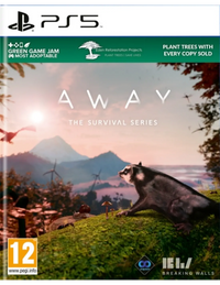 Away: The Survival Series – PS5 Game - Best Retro Games