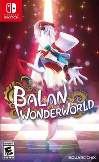 Balan Wonderland – Nintendo Switch Game - Best Retro Games