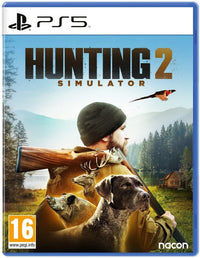 Hunting Simulator 2 – PS5 Game - Best Retro Games