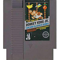 Donkey Kong Jr. - SNES Game | Retrolio Games