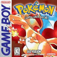 Pokemon Red Version – Gameboy Game - Best Retro Games