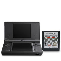 Nintendo DS Lite Console: Mario Kart - Best Retro Games