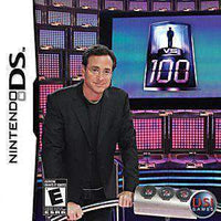 1 vs 100 DS Game - DS Game | Retrolio Games