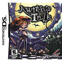 A Witch's Tale DS Game - DS Game | Retrolio Games