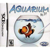 Aquarium DS Game | Retrolio Games
