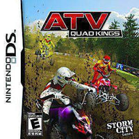 ATV Quad Kings - DS Game | Retrolio Games