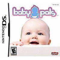 Baby Pals DS Game - DS Game | Retrolio Games