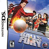 Balls of Fury DS Game - DS Game | Retrolio Games