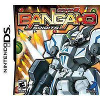 Bangai O Spirits DS Game - DS Game | Retrolio Games