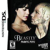 Beastly Frantic Foto DS Game - DS Game | Retrolio Games