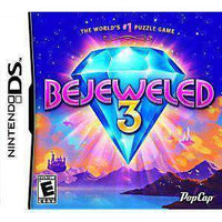 Bejeweled 3 - DS Game | Retrolio Games