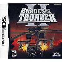 Blades of Thunder 2 DS Game - DS Game | Retrolio Games