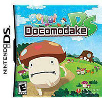Boing! Docomodake DS DS Game - DS Game | Retrolio Games