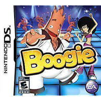 Boogie DS Game - DS Game | Retrolio Games