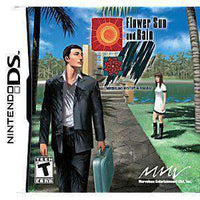 Flower Sun and Rain DS Game - DS Game | Retrolio Games