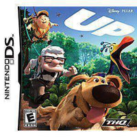 Up DS Game - DS Game | Retrolio Games