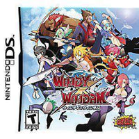 Windy x Windam DS Game - DS Game | Retrolio Games