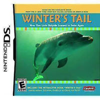 Winters Tail - DS Game | Retrolio Games