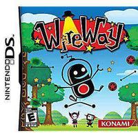WireWay DS Game - DS Game | Retrolio Games