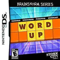 WORD UP - DS Game | Retrolio Games