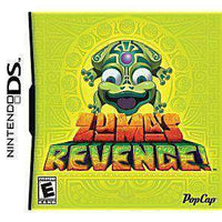 Zumas Revenge - DS Game | Retrolio Games