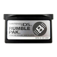 Nintendo DS Rumble Pak - Best Retro Games