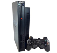 Playstation 2 (PS2) Fat Console - Retro vGames