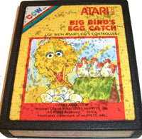 BIG BIRDS EGG CATCH - ATARI 2600 GAME - Atari 2600 Game | Retrolio Games