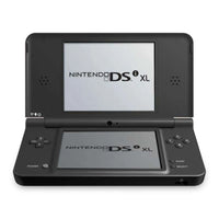 Nintendo DSi XL Console - Retro vGames