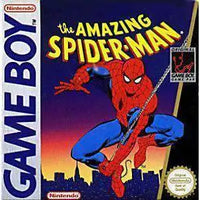Amazing Spider-Man - Gameboy Game | Retrolio Games