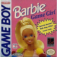 Barbie Game Girl - Gameboy Game | Retrolio Games