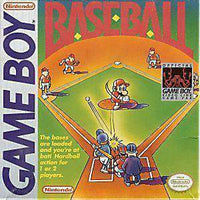 Baseball - Gameboy Game - Best Retro Games