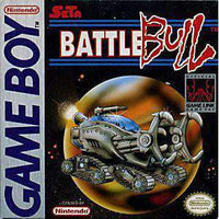 Battle Bull - Gameboy Game | Retrolio Games