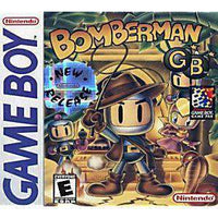 Bomberman GB - Gameboy Game | Retrolio Games