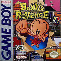 Bonk's Revenge - Gameboy Game | Retrolio Games