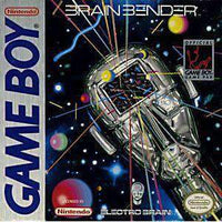 Brainbender - Gameboy Game | Retrolio Games