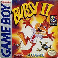 Bubsy II - Gameboy Game | Retrolio Games