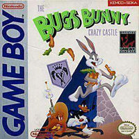 Bugs Bunny Crazy Castle - Gameboy Game | Retrolio Games
