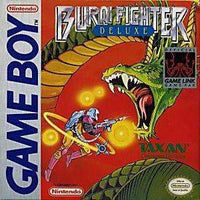 Burai Fighter Deluxe - Gameboy Game | Retrolio Games