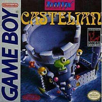 Castelian - Gameboy Game | Retrolio Games