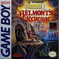 Castlevania II: Belmont's Revenge - Gameboy Game | Retrolio Games