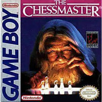 Chessmaster - Gameboy Game | Retrolio Games
