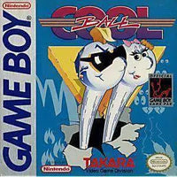 Cool Ball - Gameboy Game | Retrolio Games