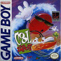 Cool Spot - Gameboy Game | Retrolio Games