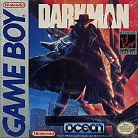 Darkman - Gameboy Game - Best Retro Games